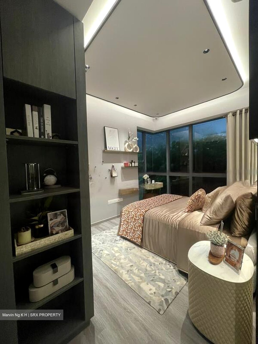 The LakeGarden Residences (D22), Condominium #483097241
